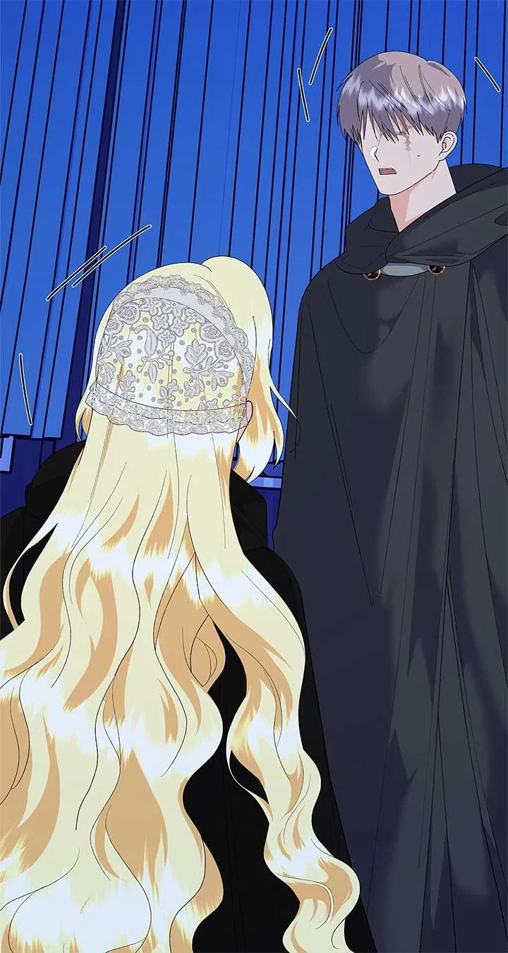 I Got Married to a Duke Called Beast Chapter 81 – Page 22
