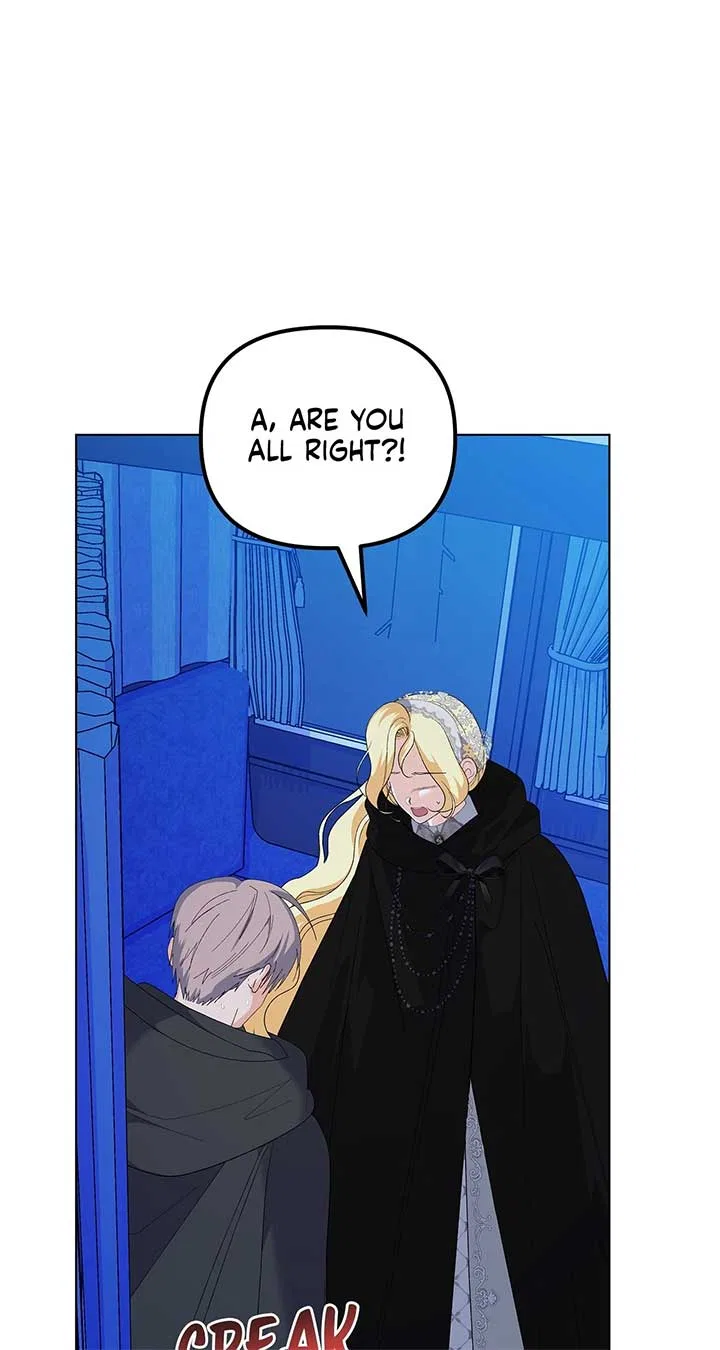I Got Married to a Duke Called Beast Chapter 81 – Page 27
