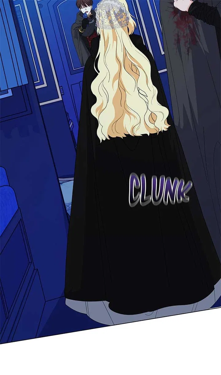 I Got Married to a Duke Called Beast Chapter 81 – Page 30