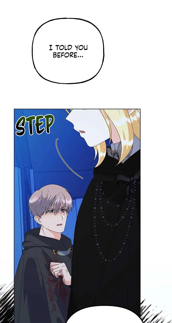 I Got Married to a Duke Called Beast Chapter 81 – Page 31