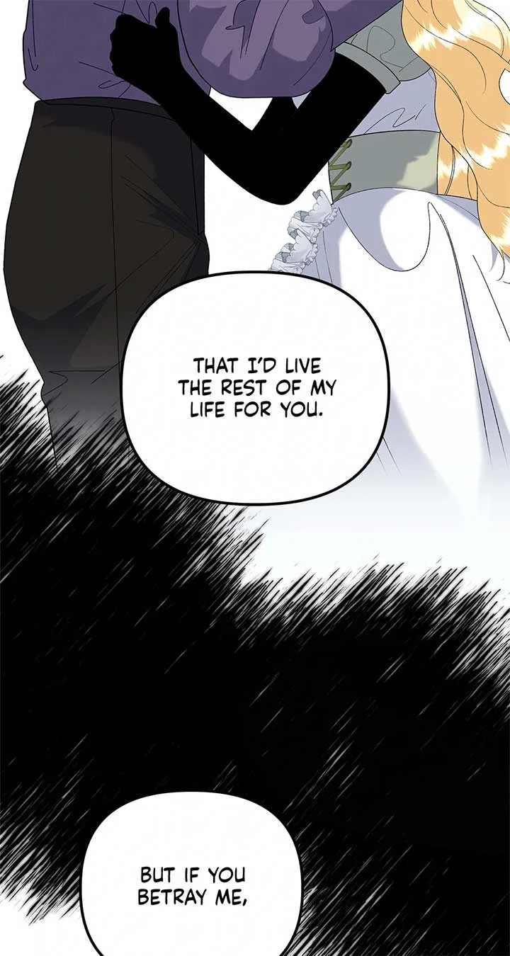I Got Married to a Duke Called Beast Chapter 81 – Page 33