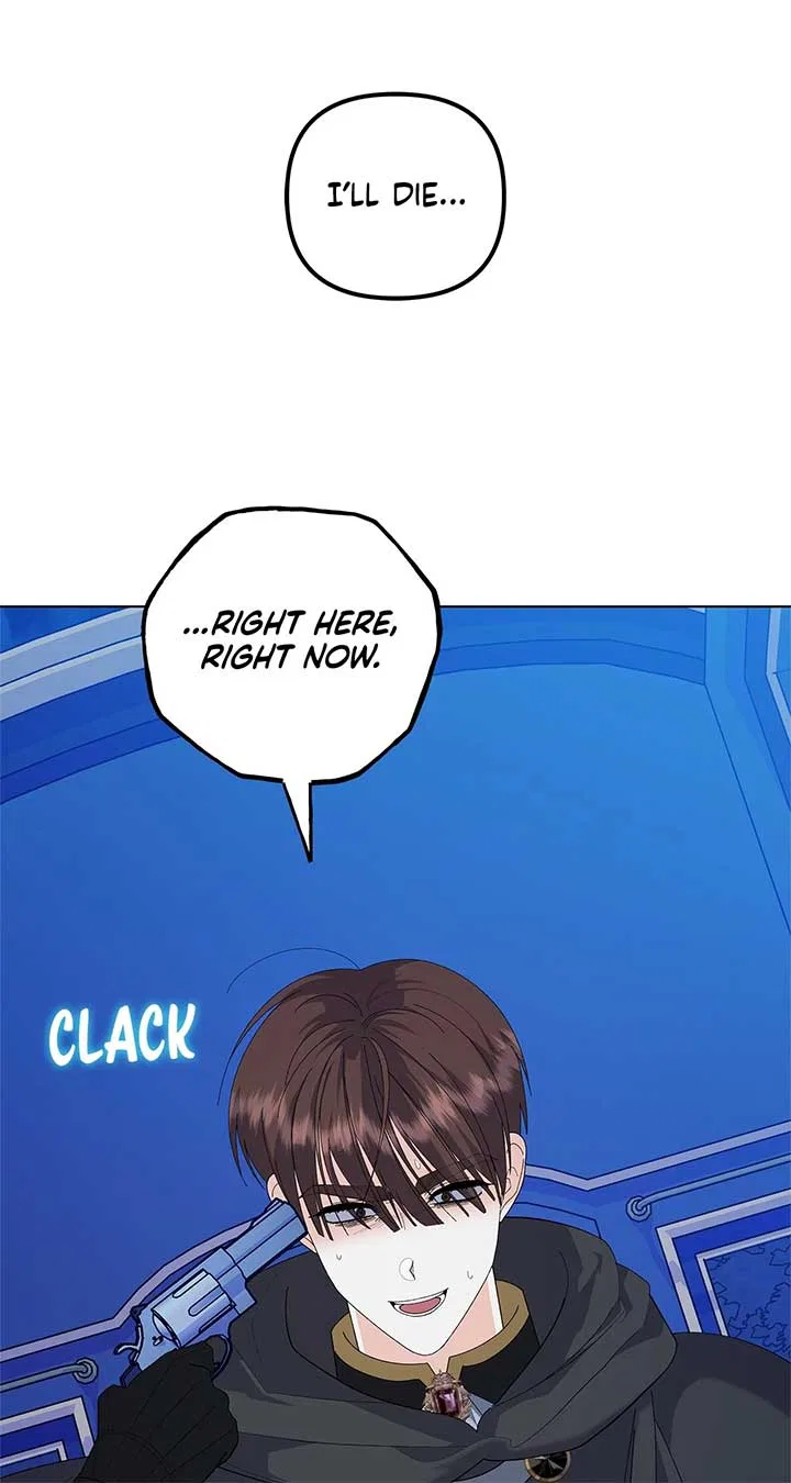 I Got Married to a Duke Called Beast Chapter 81 – Page 35