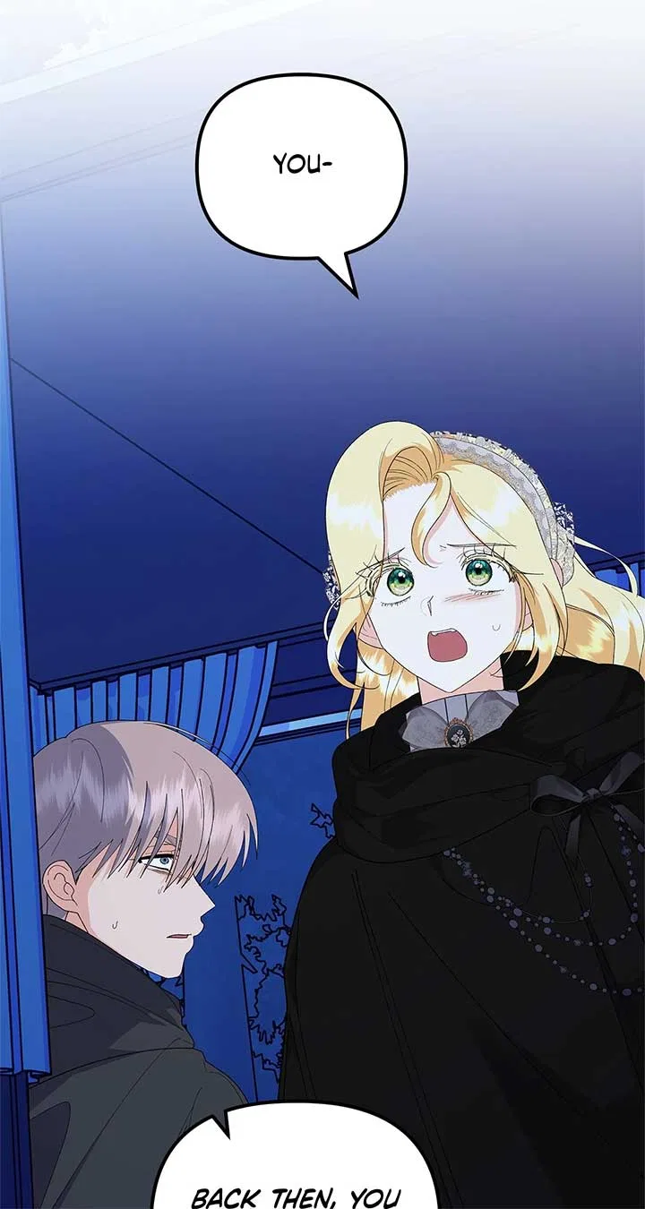 I Got Married to a Duke Called Beast Chapter 81 – Page 37