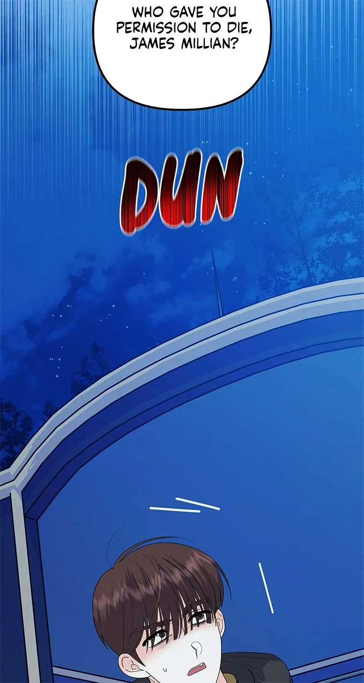 I Got Married to a Duke Called Beast Chapter 81 – Page 41