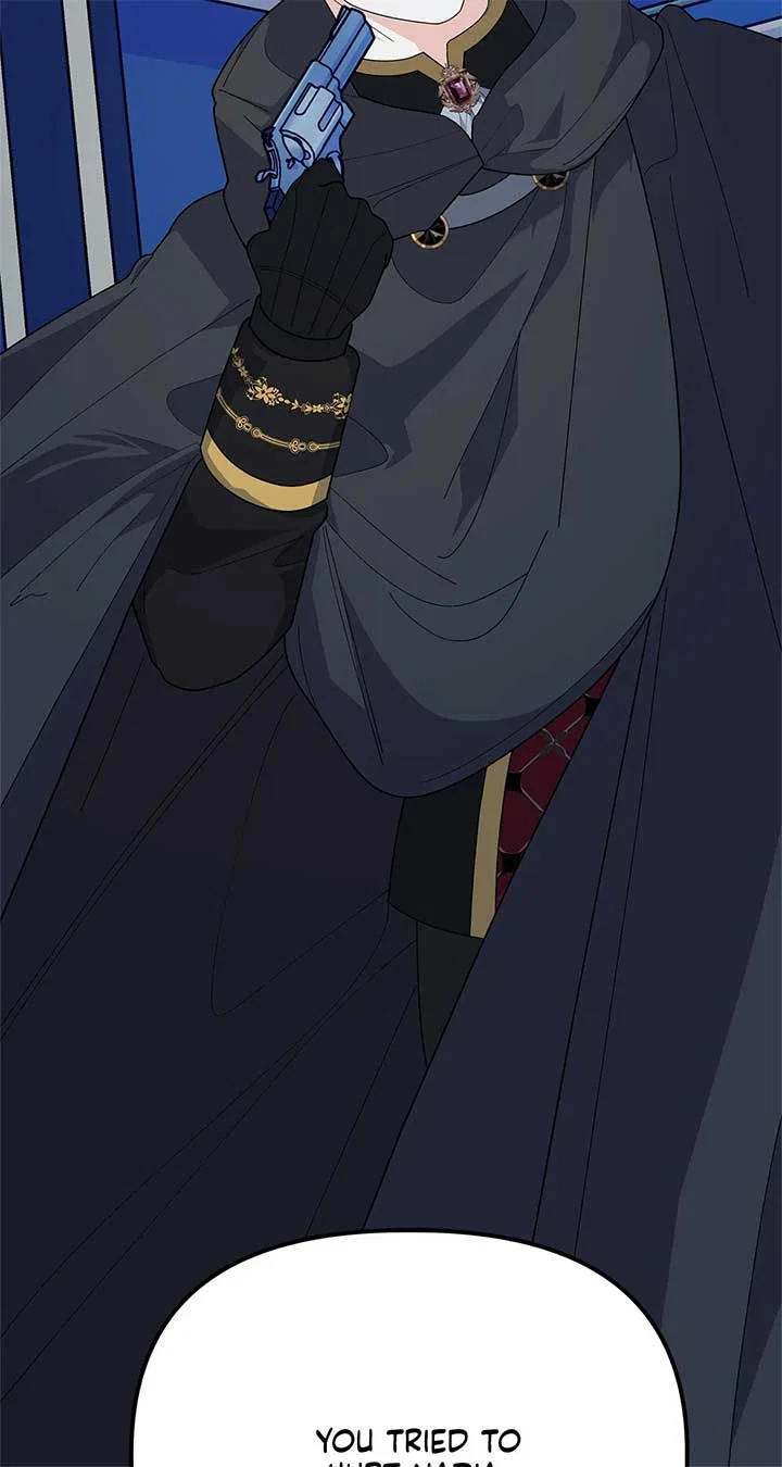 I Got Married to a Duke Called Beast Chapter 81 – Page 42