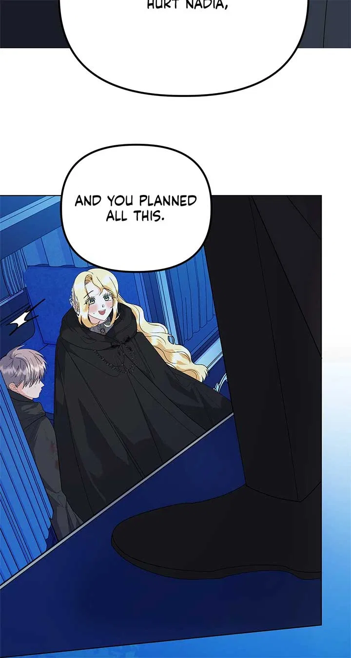 I Got Married to a Duke Called Beast Chapter 81 – Page 43