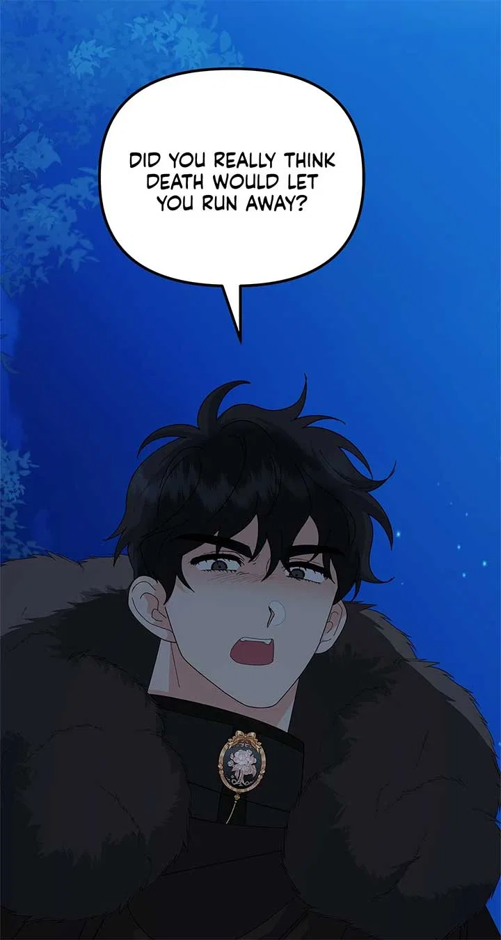 I Got Married to a Duke Called Beast Chapter 81 – Page 44
