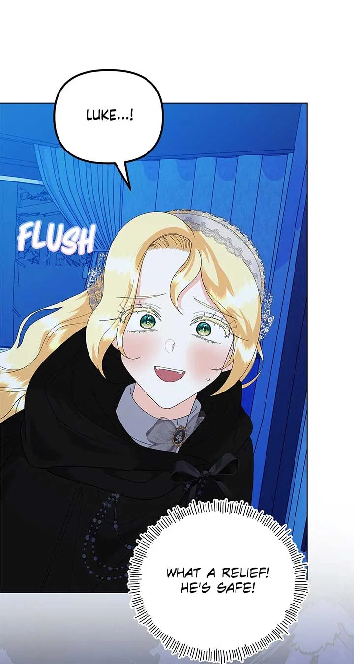 I Got Married to a Duke Called Beast Chapter 81 – Page 46