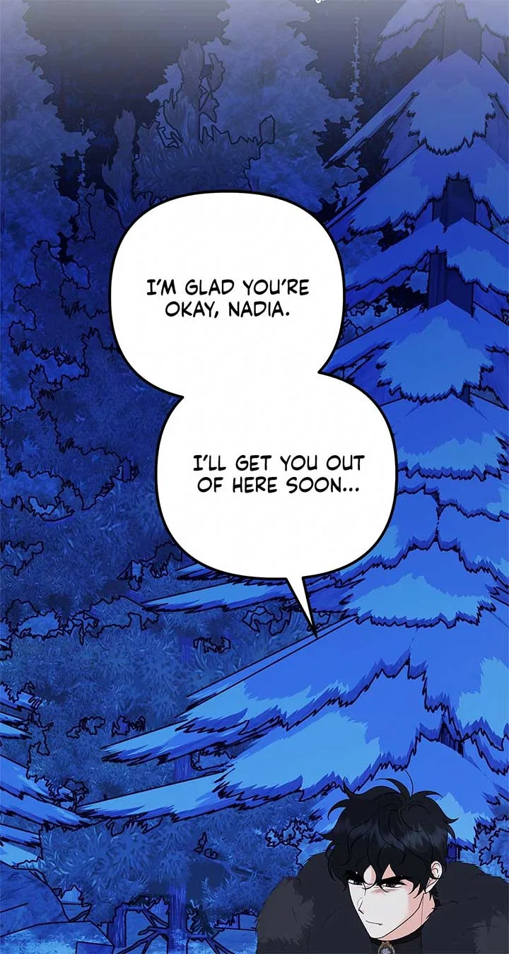 I Got Married to a Duke Called Beast Chapter 81 – Page 47
