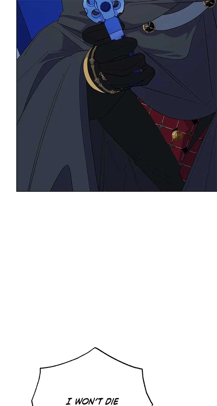 I Got Married to a Duke Called Beast Chapter 81 – Page 51
