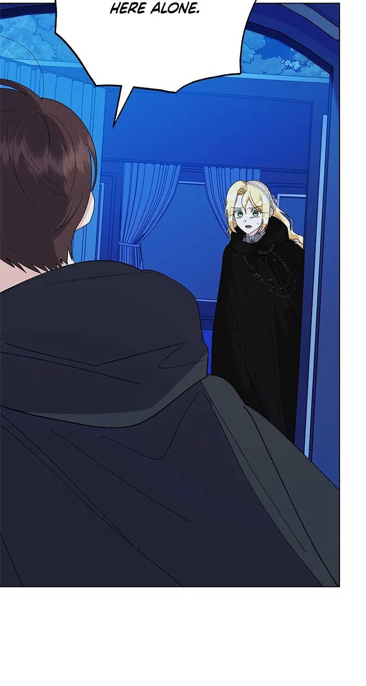 I Got Married to a Duke Called Beast Chapter 81 – Page 52