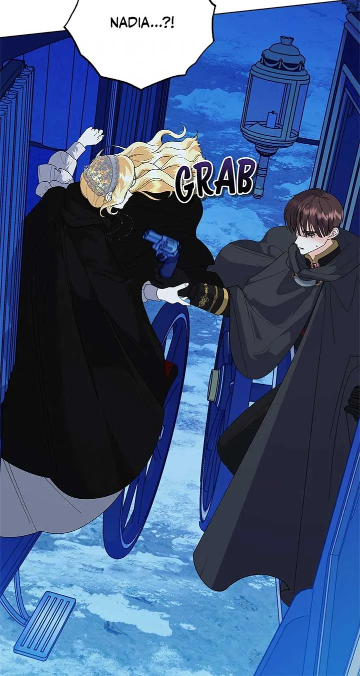 I Got Married to a Duke Called Beast Chapter 81 – Page 56