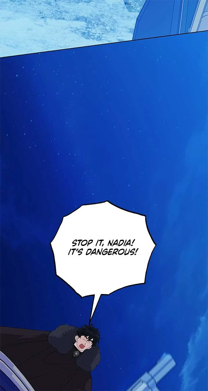 I Got Married to a Duke Called Beast Chapter 81 – Page 57