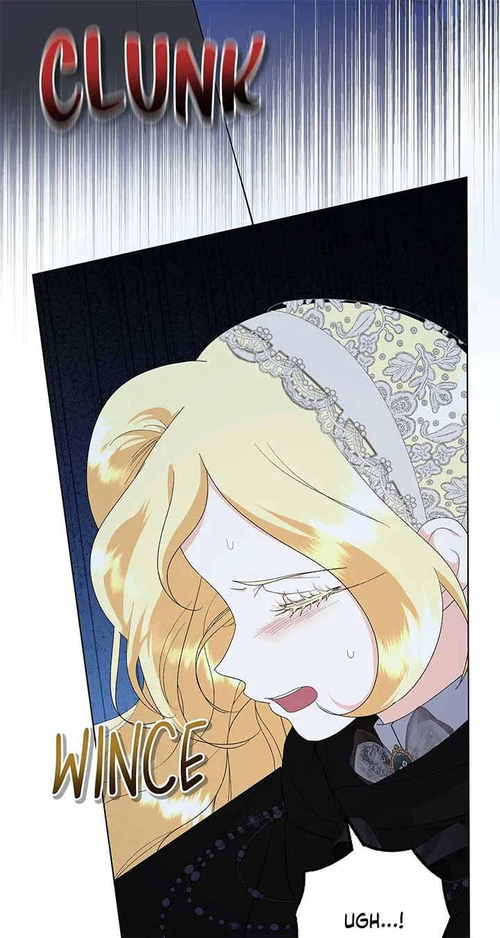 I Got Married to a Duke Called Beast Chapter 81 – Page 59