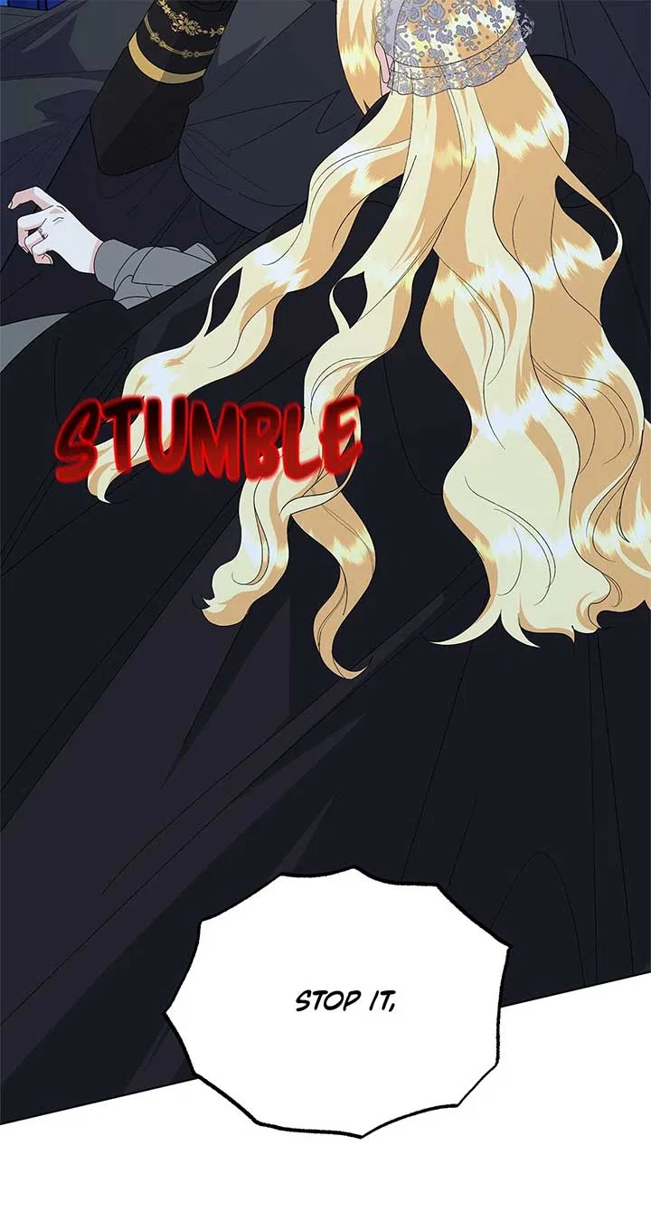 I Got Married to a Duke Called Beast Chapter 81 – Page 62