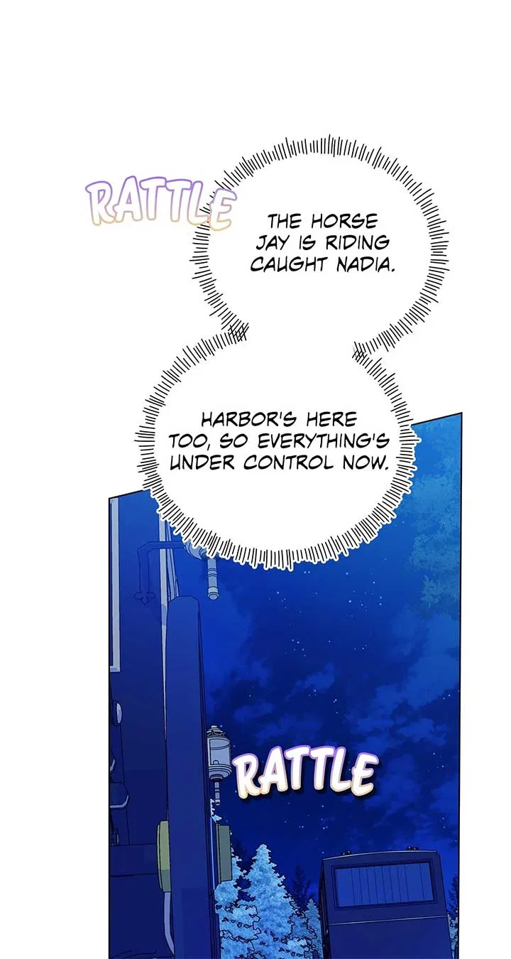 I Got Married to a Duke Called Beast Chapter 81 – Page 70