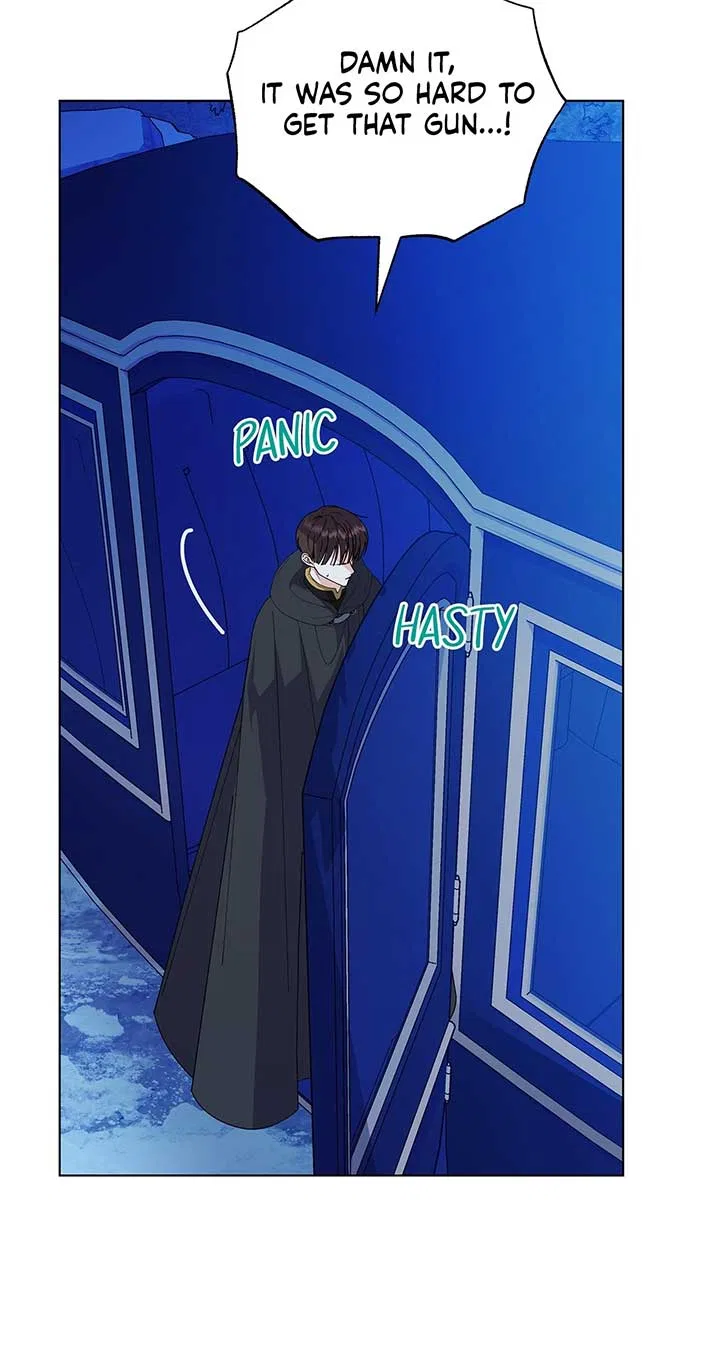 I Got Married to a Duke Called Beast Chapter 81 – Page 72