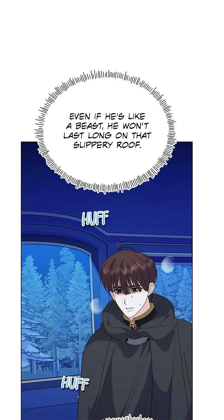 I Got Married to a Duke Called Beast Chapter 81 – Page 75