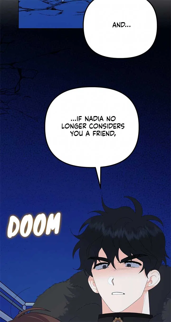 I Got Married to a Duke Called Beast Chapter 81 – Page 84