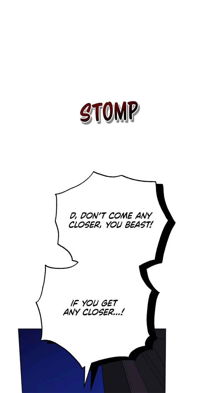 I Got Married to a Duke Called Beast Chapter 81 – Page 86