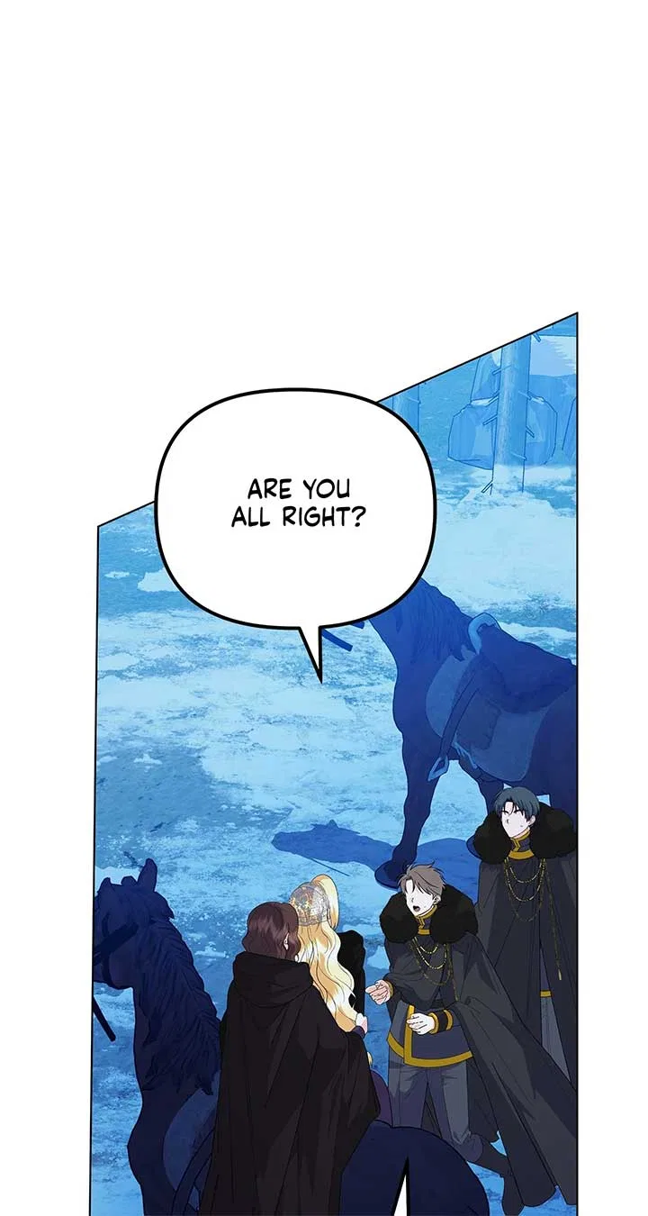 I Got Married to a Duke Called Beast Chapter 81 – Page 96