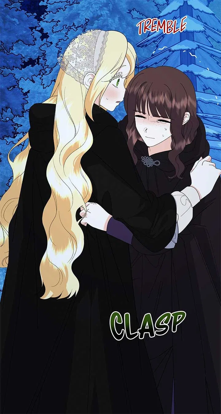 I Got Married to a Duke Called Beast Chapter 81 – Page 98