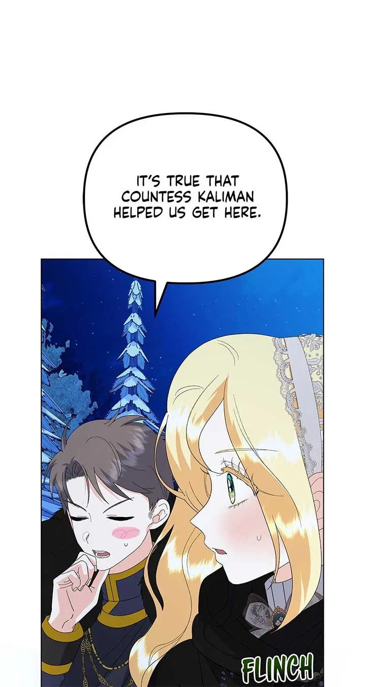 I Got Married to a Duke Called Beast Chapter 81 – Page 104