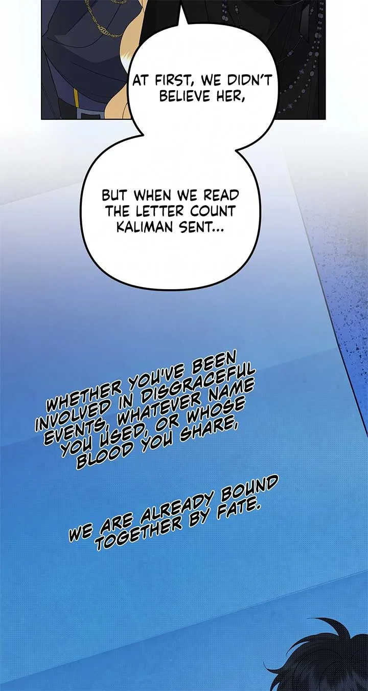 I Got Married to a Duke Called Beast Chapter 81 – Page 105