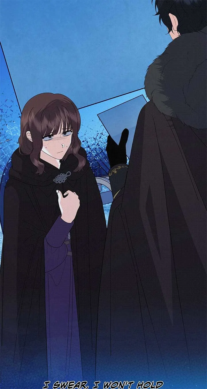 I Got Married to a Duke Called Beast Chapter 81 – Page 106
