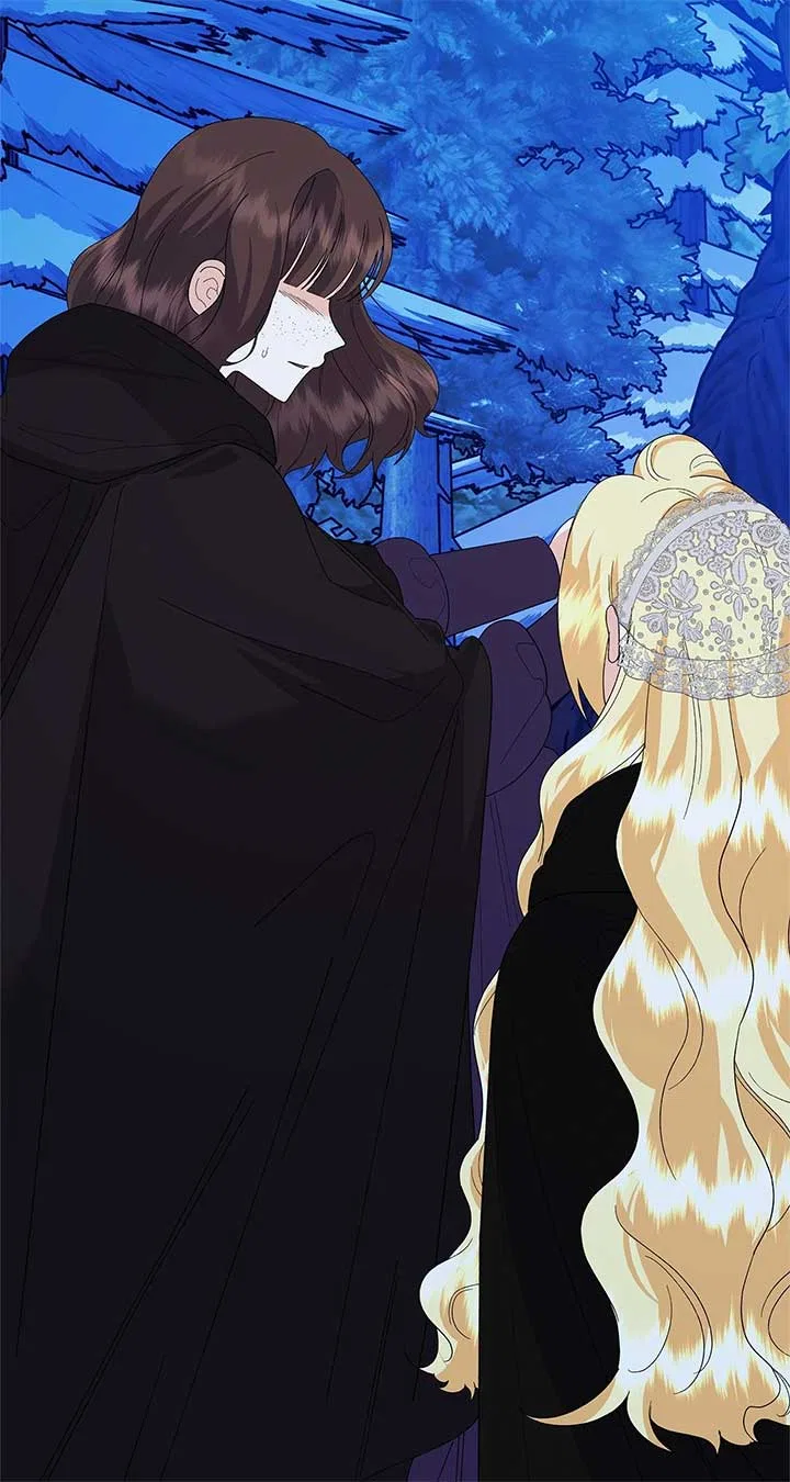 I Got Married to a Duke Called Beast Chapter 81 – Page 110