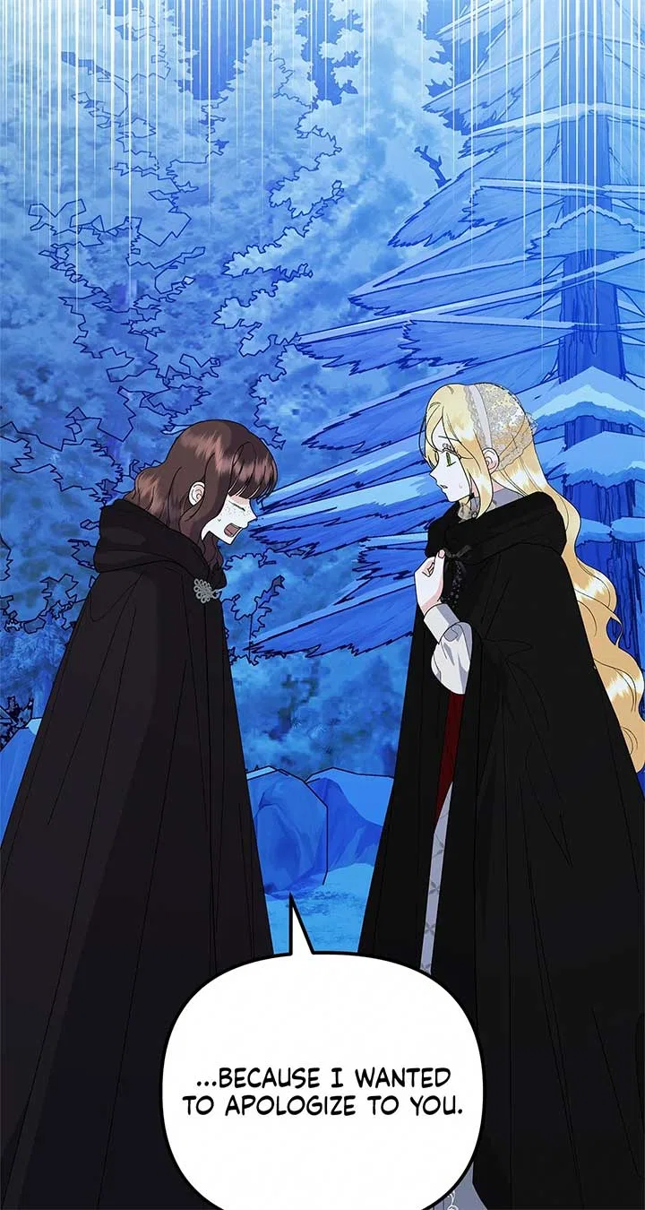 I Got Married to a Duke Called Beast Chapter 81 – Page 117