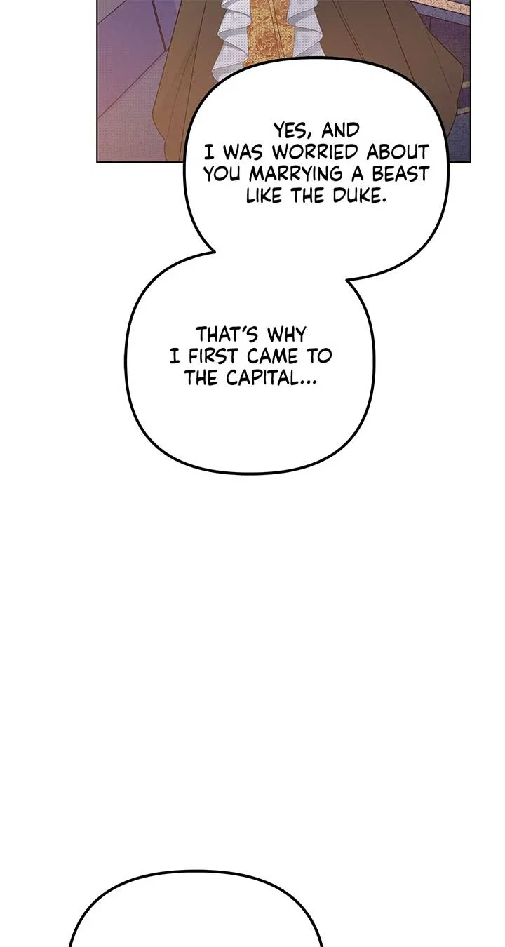 I Got Married to a Duke Called Beast Chapter 81 – Page 120