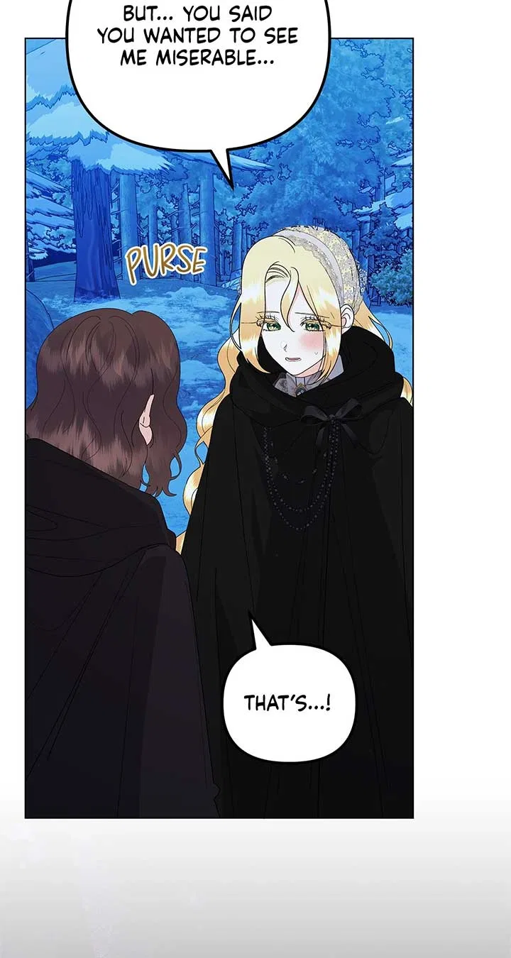 I Got Married to a Duke Called Beast Chapter 81 – Page 121