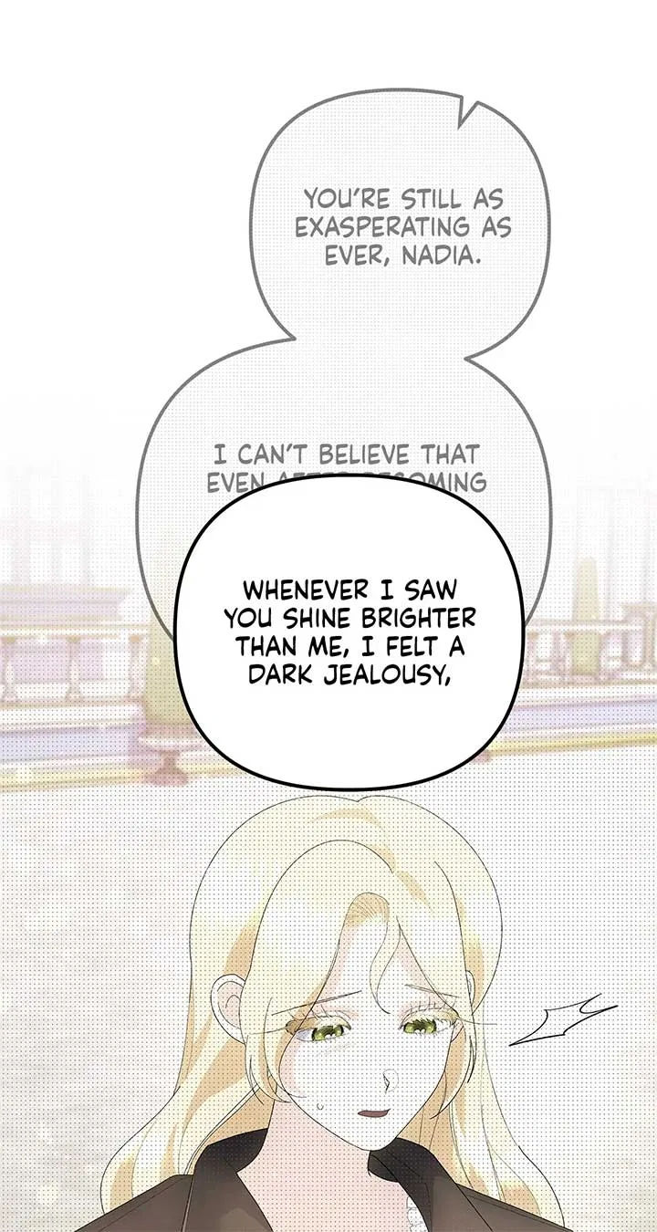 I Got Married to a Duke Called Beast Chapter 81 – Page 127