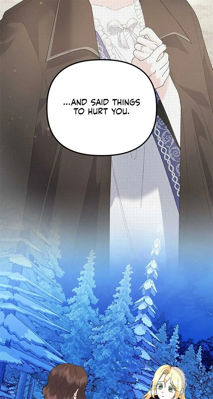 I Got Married to a Duke Called Beast Chapter 81 – Page 128