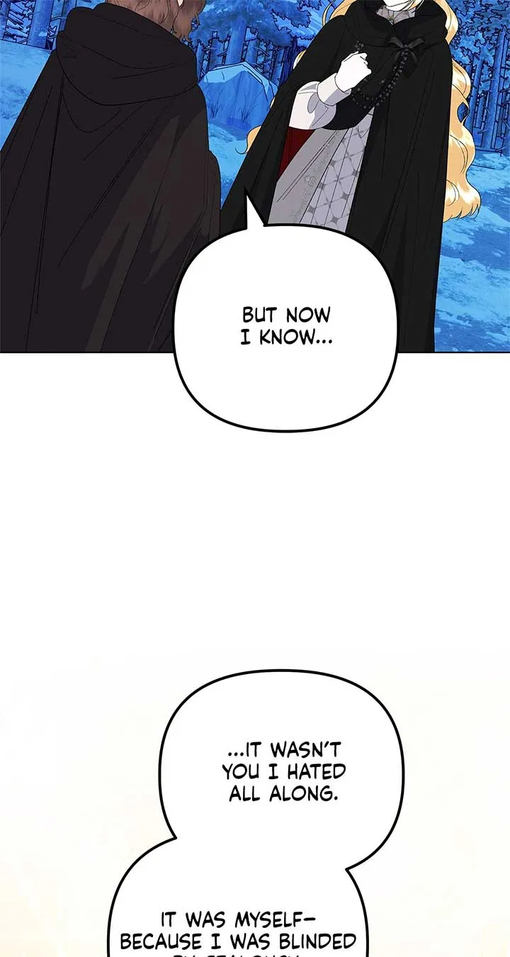 I Got Married to a Duke Called Beast Chapter 81 – Page 129
