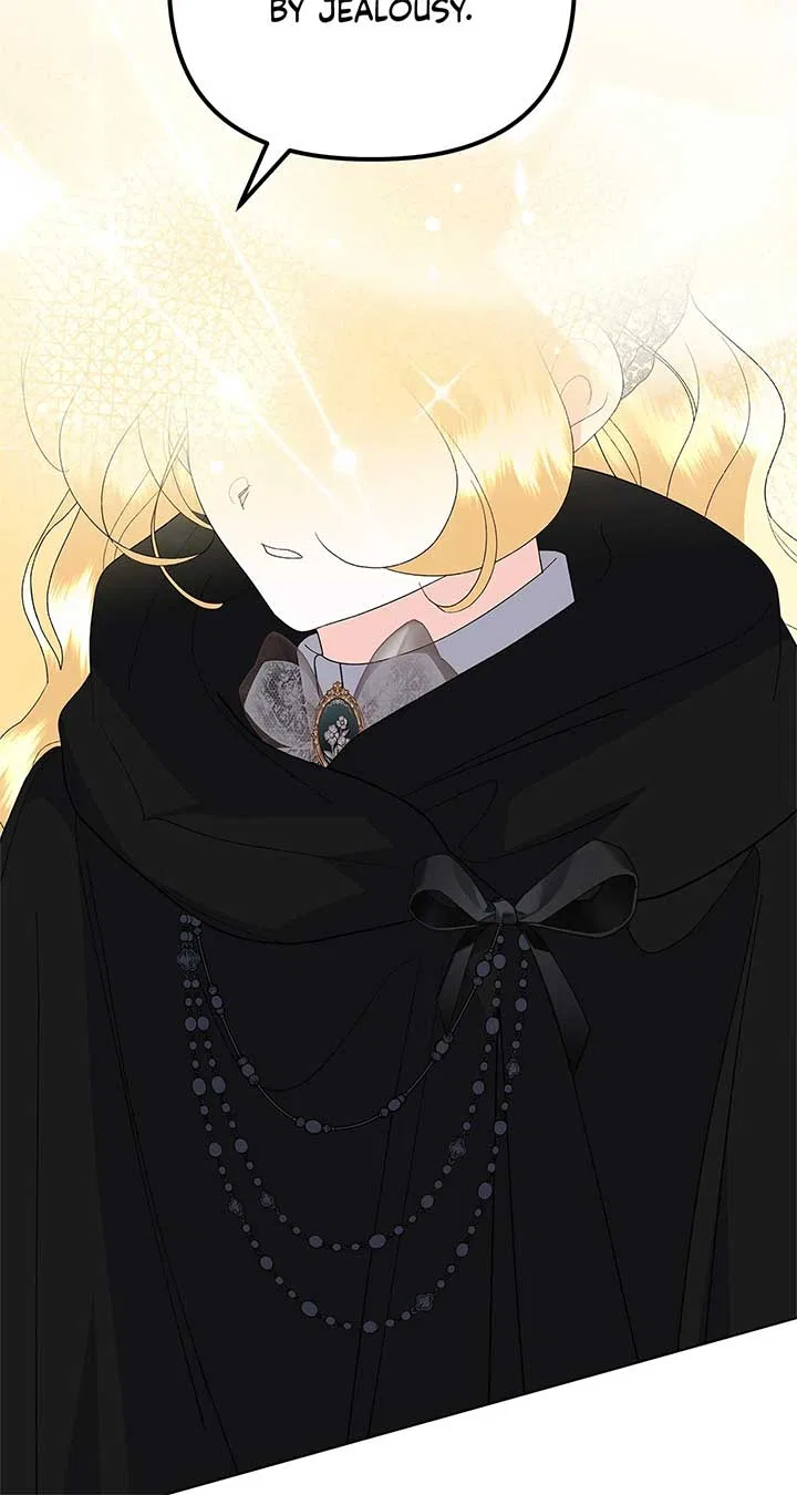 I Got Married to a Duke Called Beast Chapter 81 – Page 130