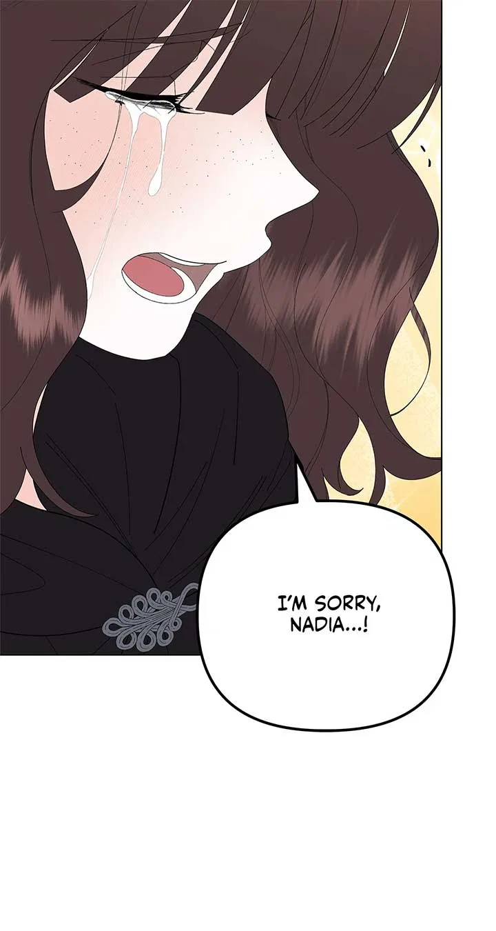 I Got Married to a Duke Called Beast Chapter 81 – Page 132