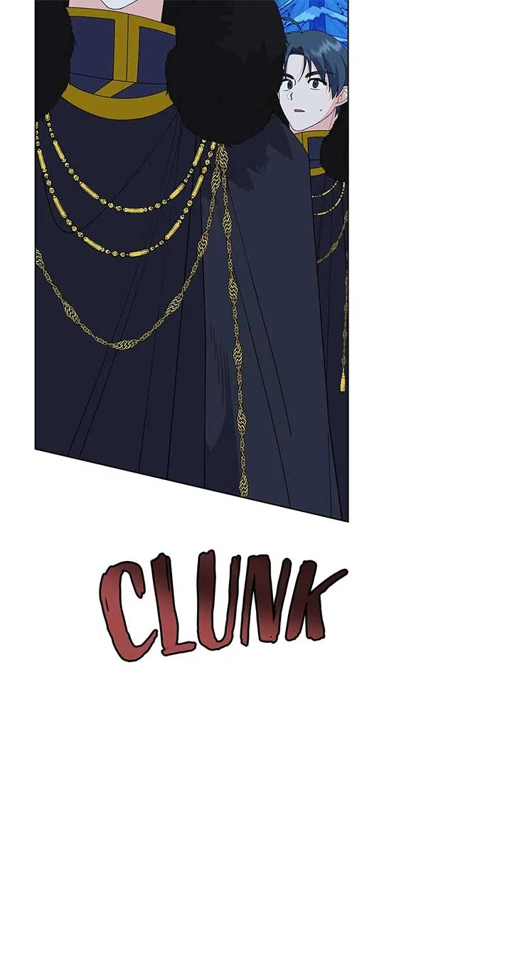 I Got Married to a Duke Called Beast Chapter 81 – Page 137