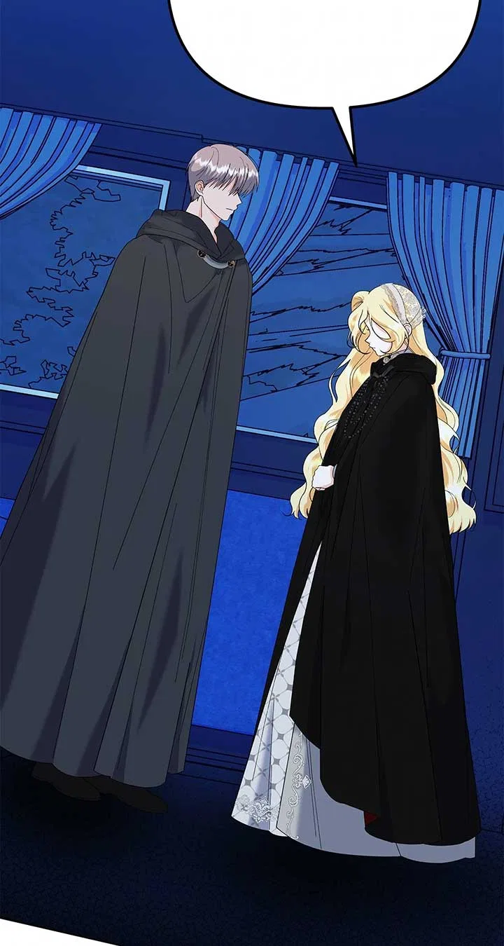 I Got Married to a Duke Called Beast Chapter 80 – Page 2