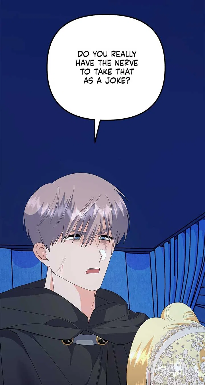 I Got Married to a Duke Called Beast Chapter 80 – Page 6