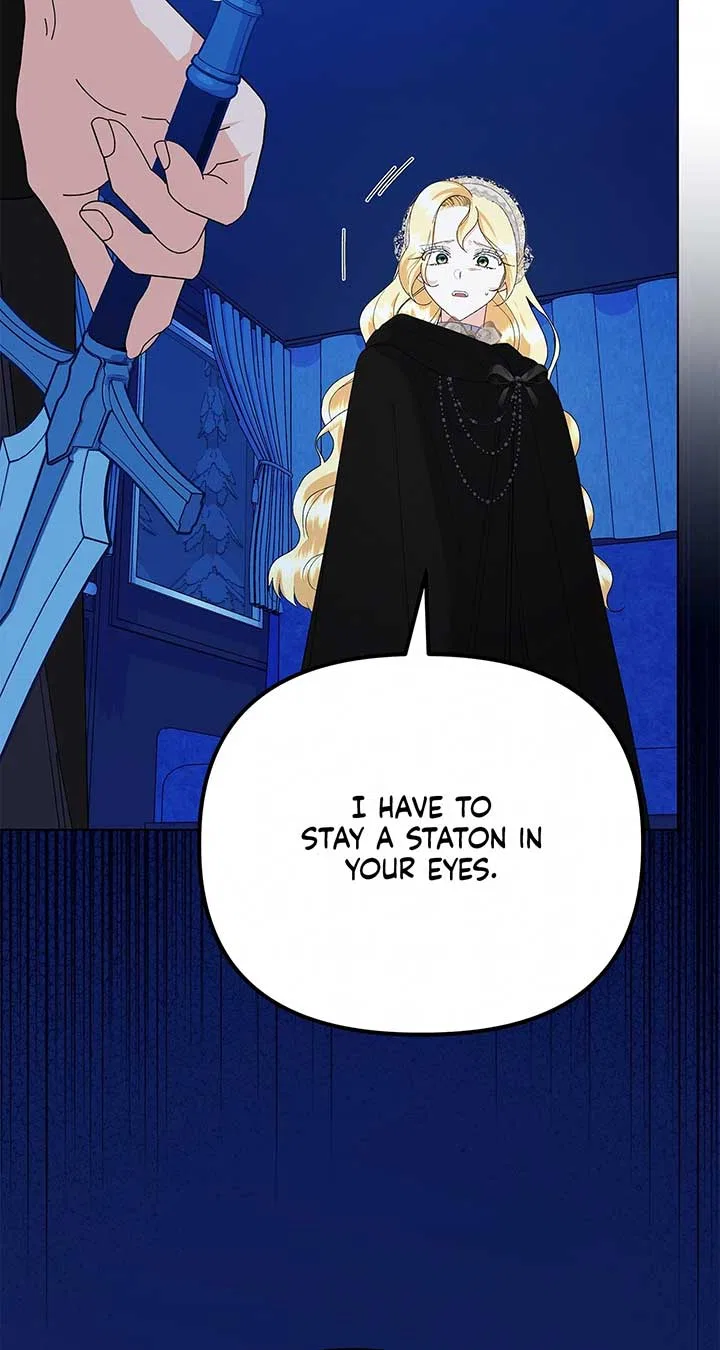 I Got Married to a Duke Called Beast Chapter 80 – Page 13