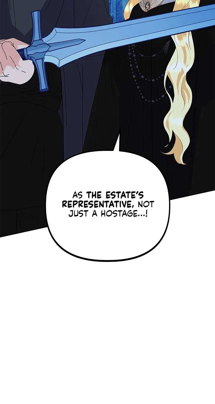 I Got Married to a Duke Called Beast Chapter 80 – Page 17