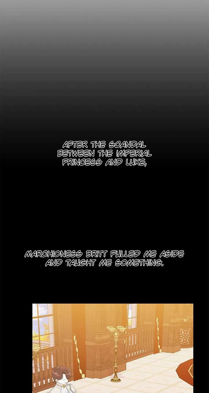 I Got Married to a Duke Called Beast Chapter 80 – Page 19