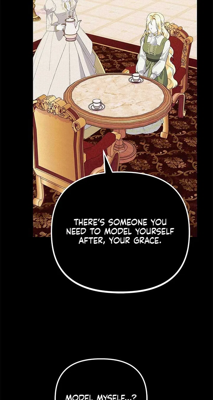 I Got Married to a Duke Called Beast Chapter 80 – Page 20