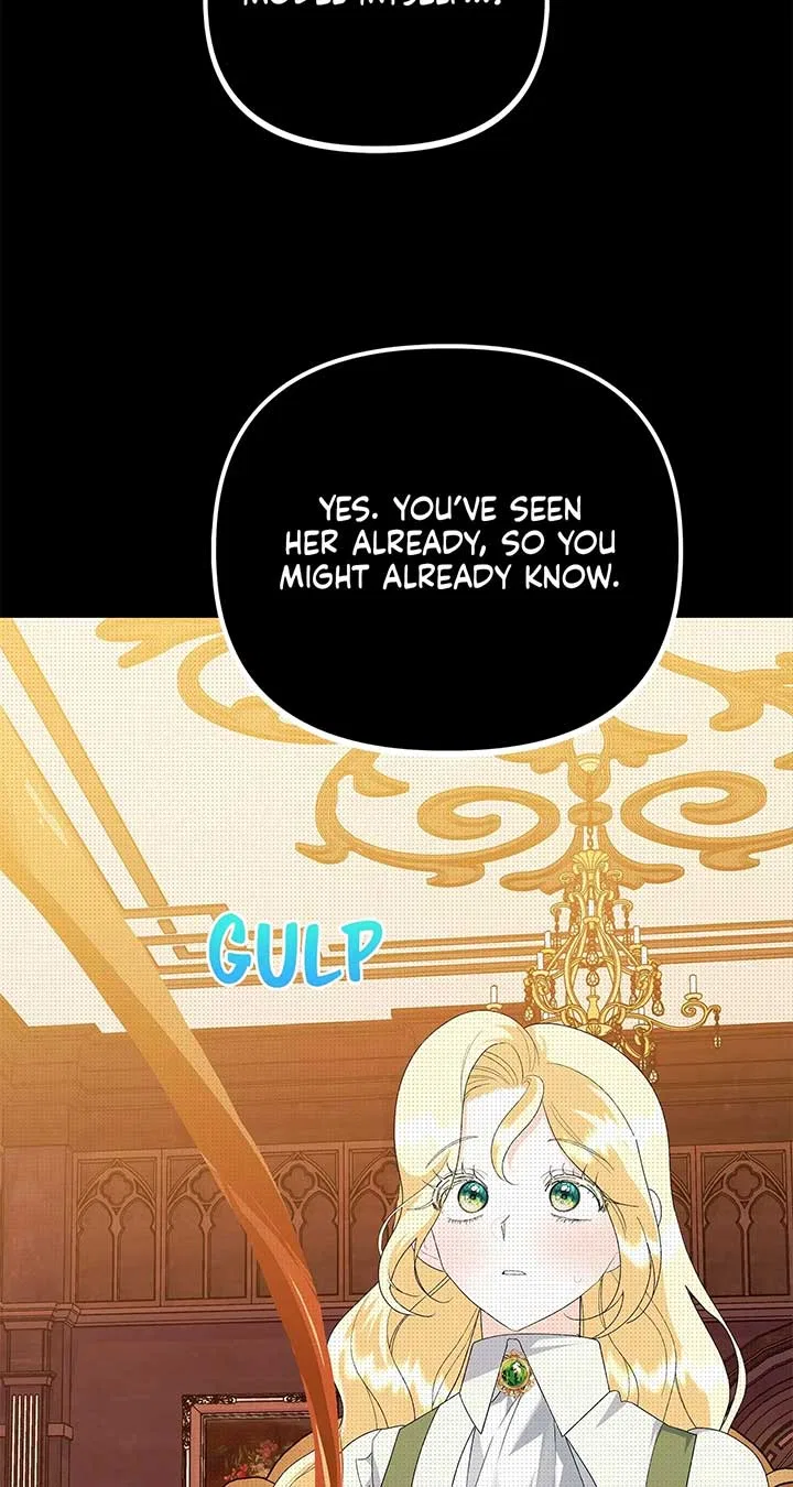 I Got Married to a Duke Called Beast Chapter 80 – Page 21