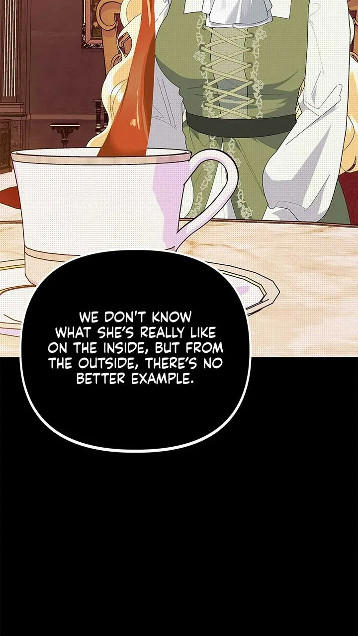 I Got Married to a Duke Called Beast Chapter 80 – Page 22