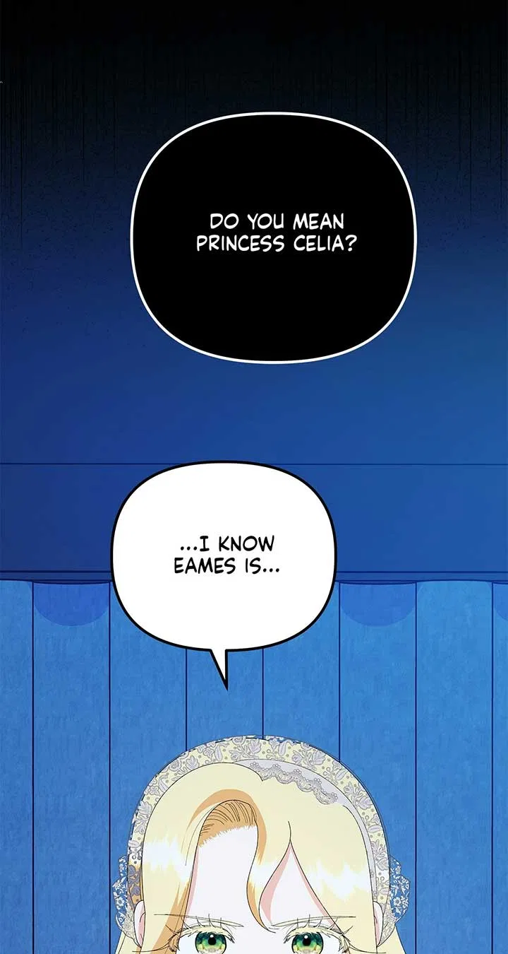 I Got Married to a Duke Called Beast Chapter 80 – Page 25