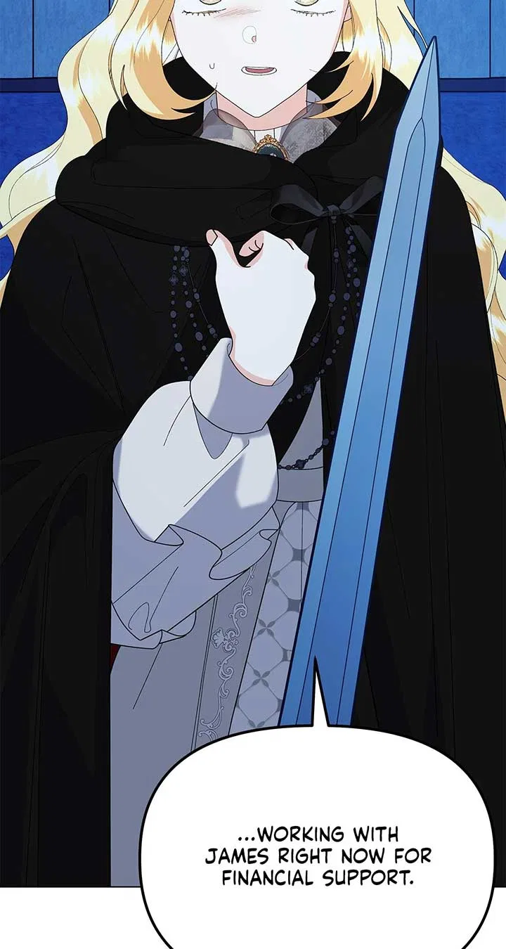 I Got Married to a Duke Called Beast Chapter 80 – Page 26