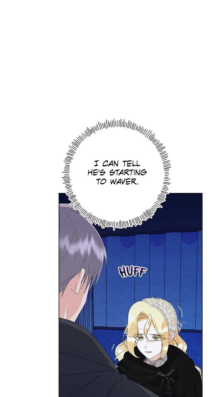 I Got Married to a Duke Called Beast Chapter 80 – Page 33